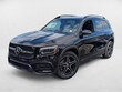 Mercedes-Benz GLB 250