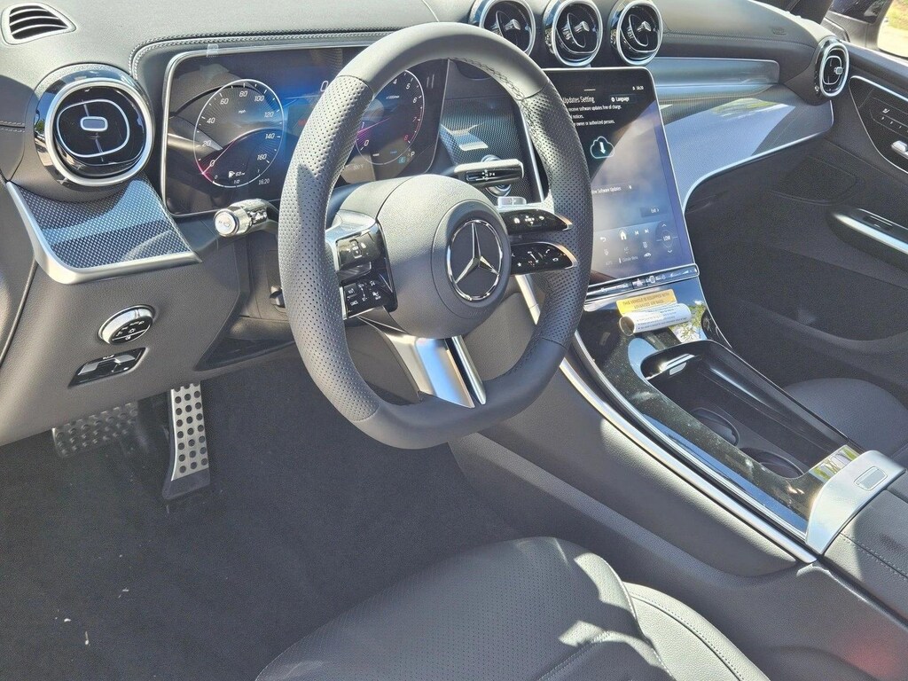 New 2027 Mercedes-Benz GLC 300 GLC 300 SUV SUV