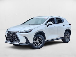 2022 LEXUS NX