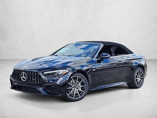 2026 Mercedes-Benz AMG CLE 53