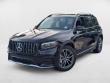 Mercedes-Benz AMG GLB 35