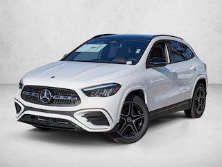 2026 Mercedes-Benz GLA 250