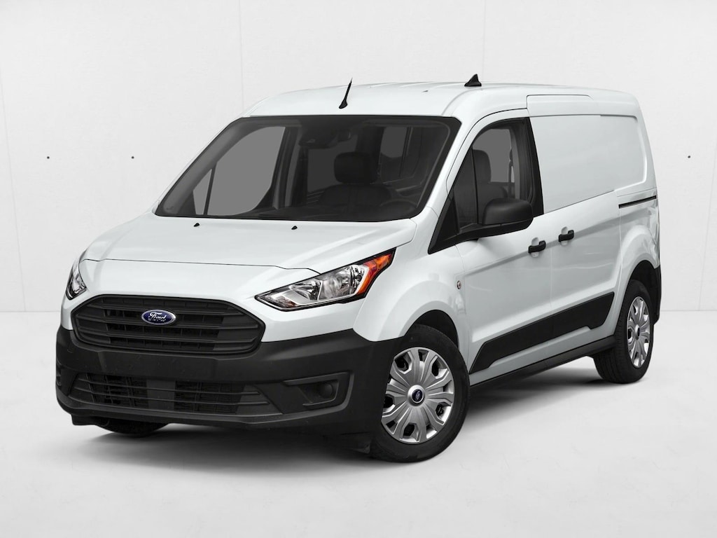 Used 2020 Ford Transit Connect XL Van Cargo Van