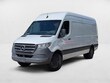 Mercedes-Benz Sprinter Cargo Van