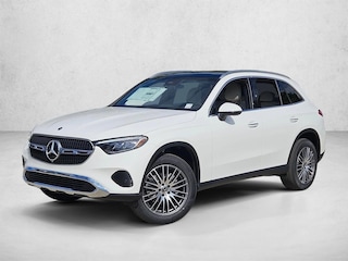 2026 Mercedes-Benz GLC 300 GLC 300 SUV SUV