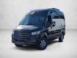  Mercedes-Benz Sprinter Passenger Van