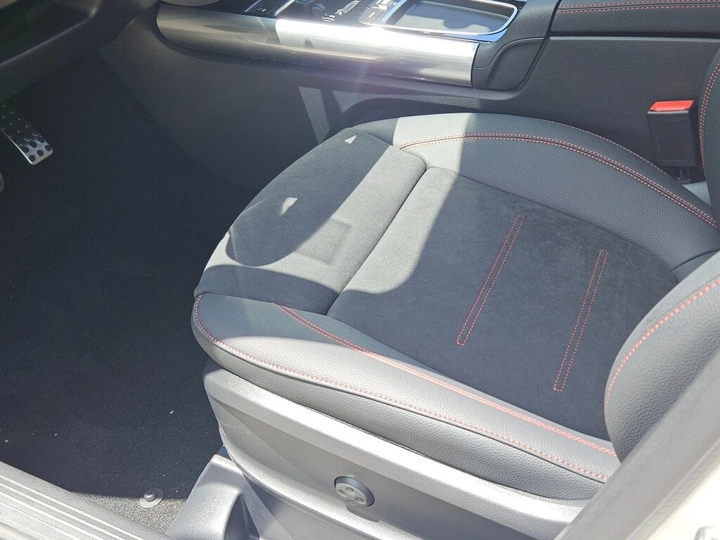 New 2026 Mercedes-Benz GLA 250 GLA 250 SUV SUV