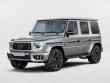 Mercedes-Benz AMG G 63