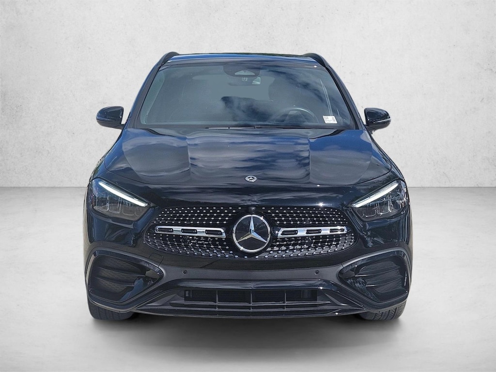 Used 2025 Mercedes-Benz GLA GLA 250 SUV SUV