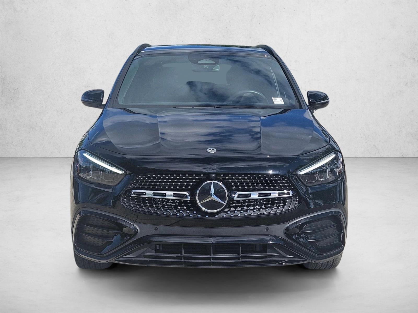 2025 Mercedes Benz GLA 250 photo 2