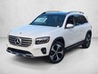  Mercedes-Benz GLB 250