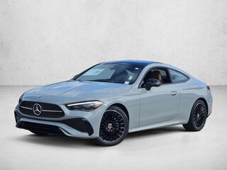 2026 Mercedes-Benz CLE 300