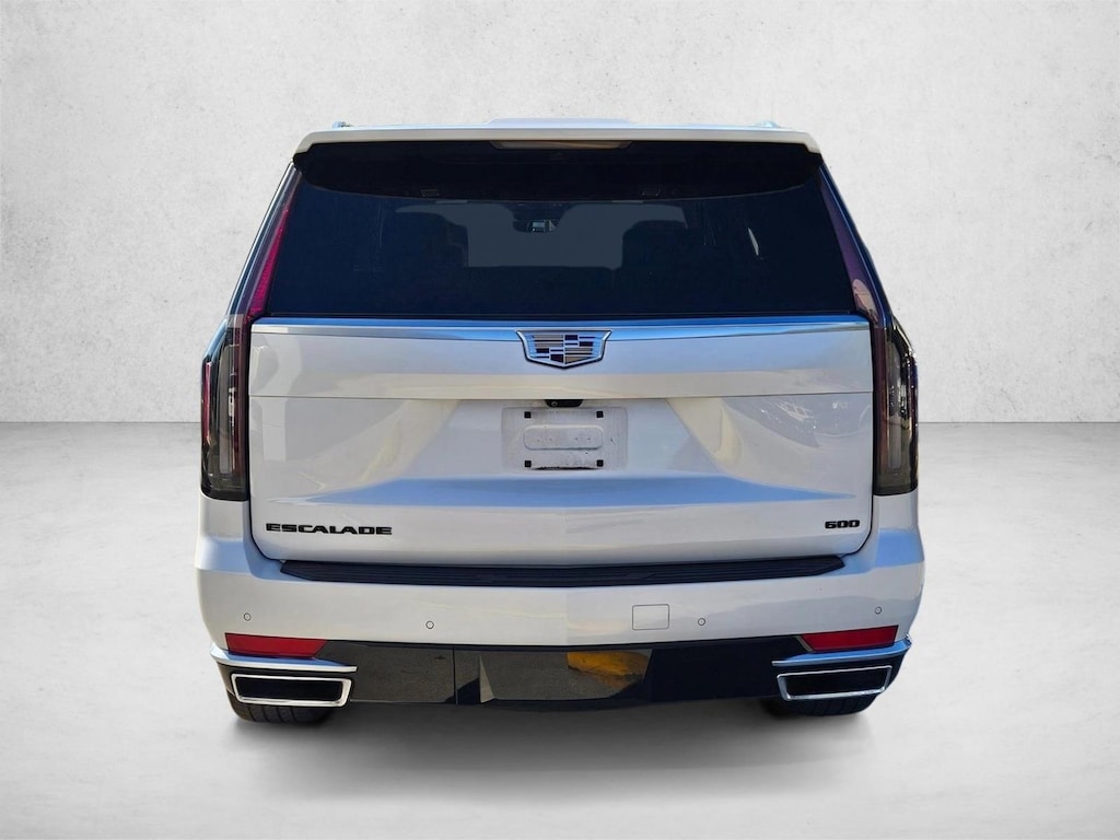 Used 2023 CADILLAC Escalade Premium Luxury SUV