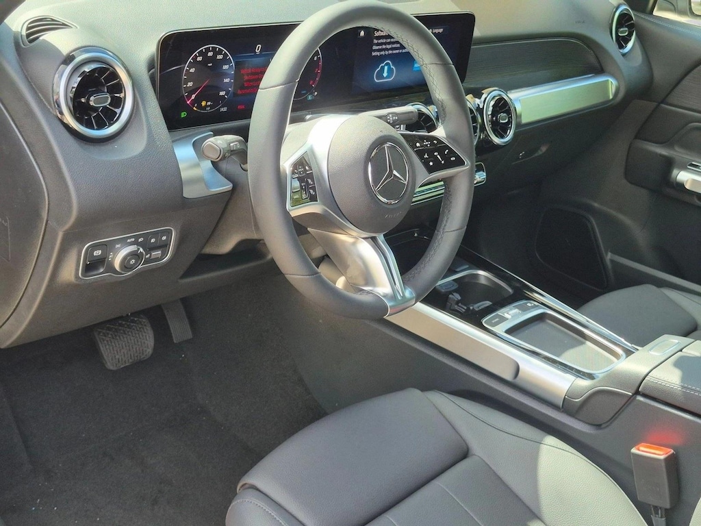 New 2026 Mercedes-Benz GLB GLB 250 SUV SUV