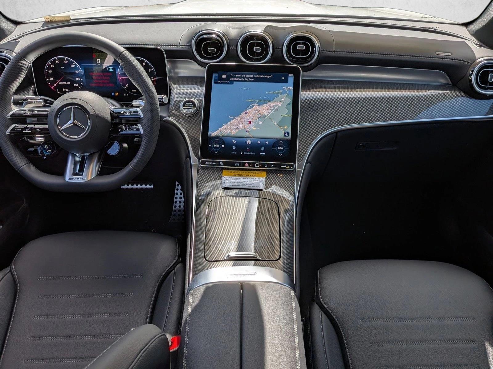 2026 Mercedes-Benz GLC AMG GLC43 - Photo 15