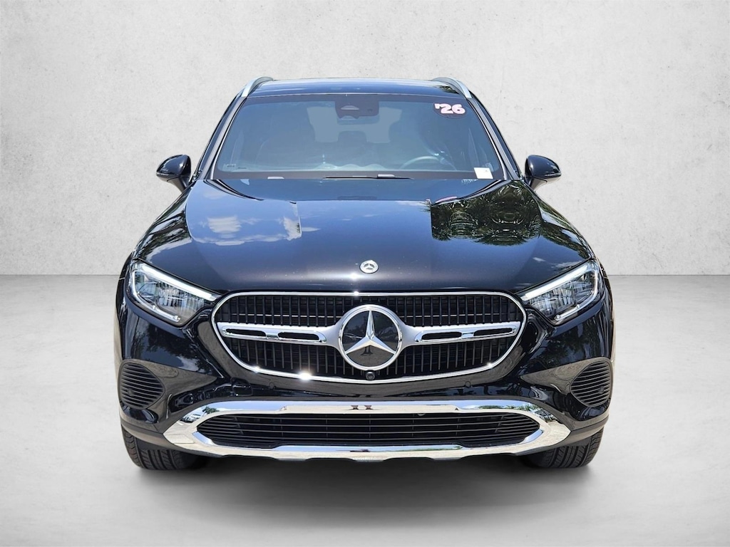 Used 2026 Mercedes-Benz GLC GLC 300 SUV SUV