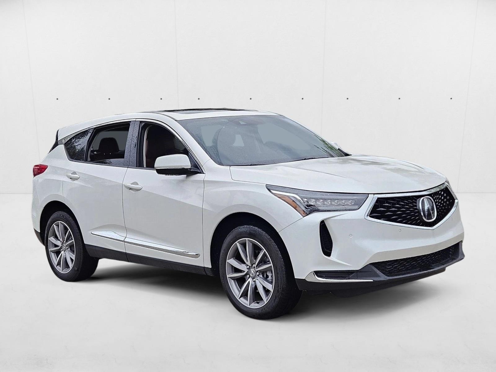 2024 Acura RDX Technology photo 3