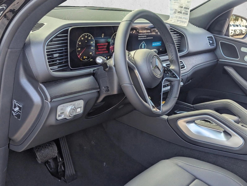 New 2026 Mercedes-Benz GLE 350 GLE 350 SUV SUV