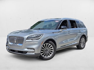 2020 Lincoln Aviator
