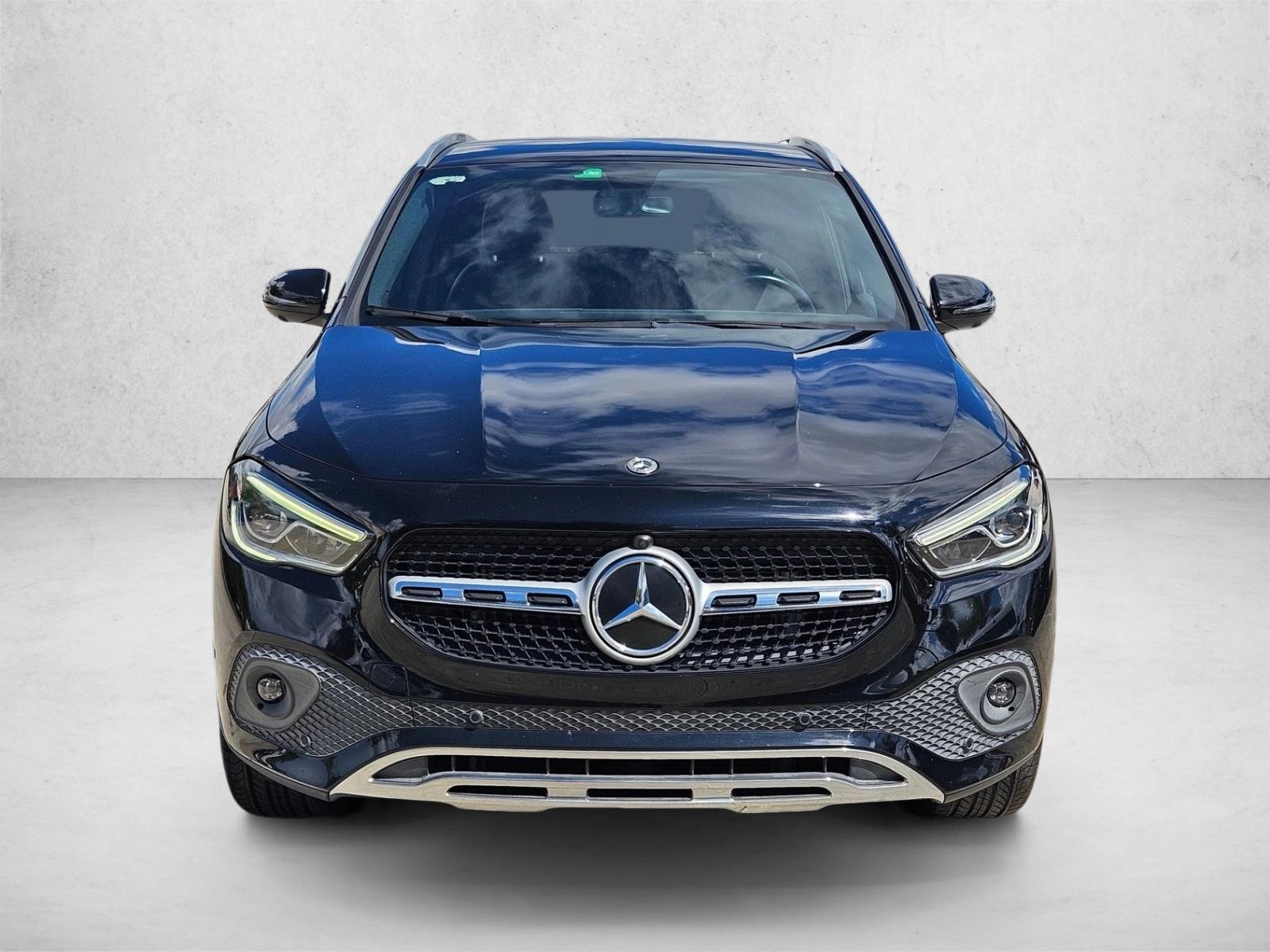 2022 Mercedes Benz GLA 250 photo 2