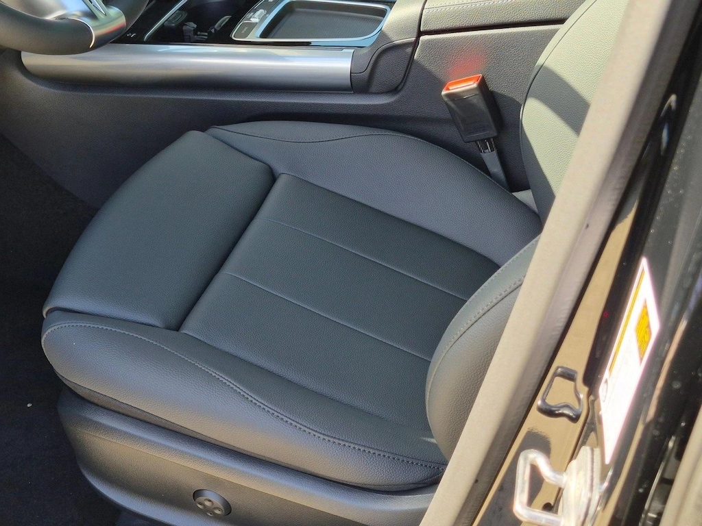 New 2026 Mercedes-Benz GLA GLA 250 SUV SUV