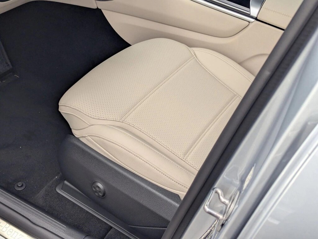 New 2026 Mercedes-Benz GLC 300 GLC 300 SUV SUV