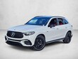  Mercedes-Benz AMG GLC 43