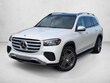  Mercedes-Benz GLS 450