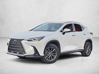2022 LEXUS NX