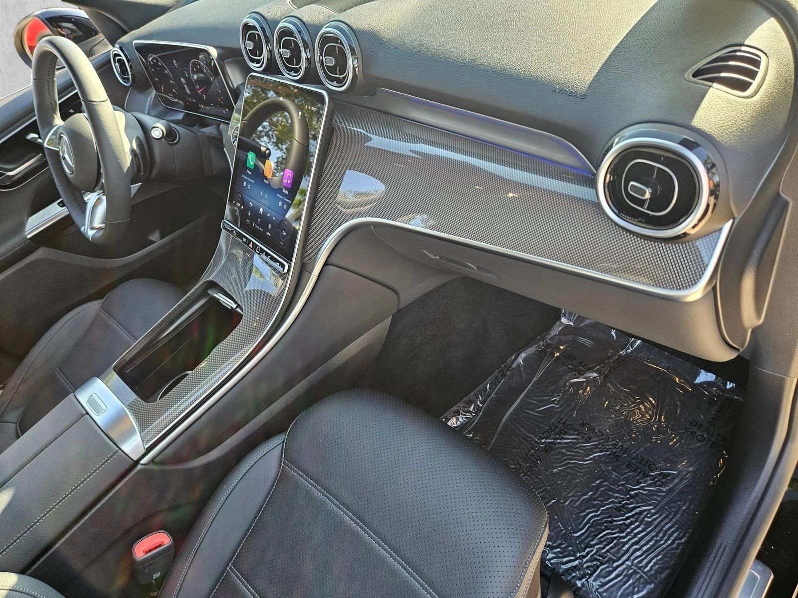 2026 Mercedes-Benz GLC Base - Photo 19