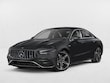Mercedes-Benz AMG CLA 35