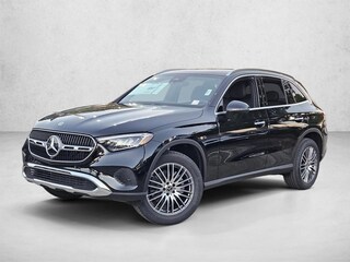 2026 Mercedes-Benz GLC 300 GLC 300 SUV SUV