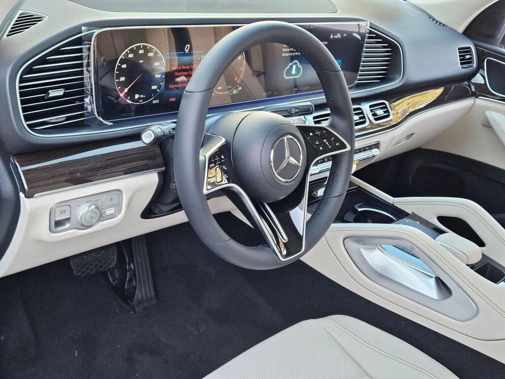 New 2026 Mercedes-Benz GLE 350 GLE 350 SUV SUV