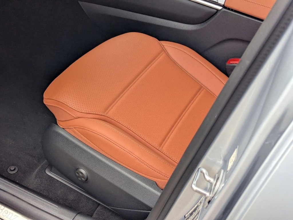 New 2026 Mercedes-Benz GLC 300 GLC 300 SUV SUV