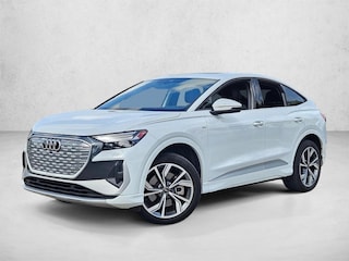 2023 Audi Q4 e-tron