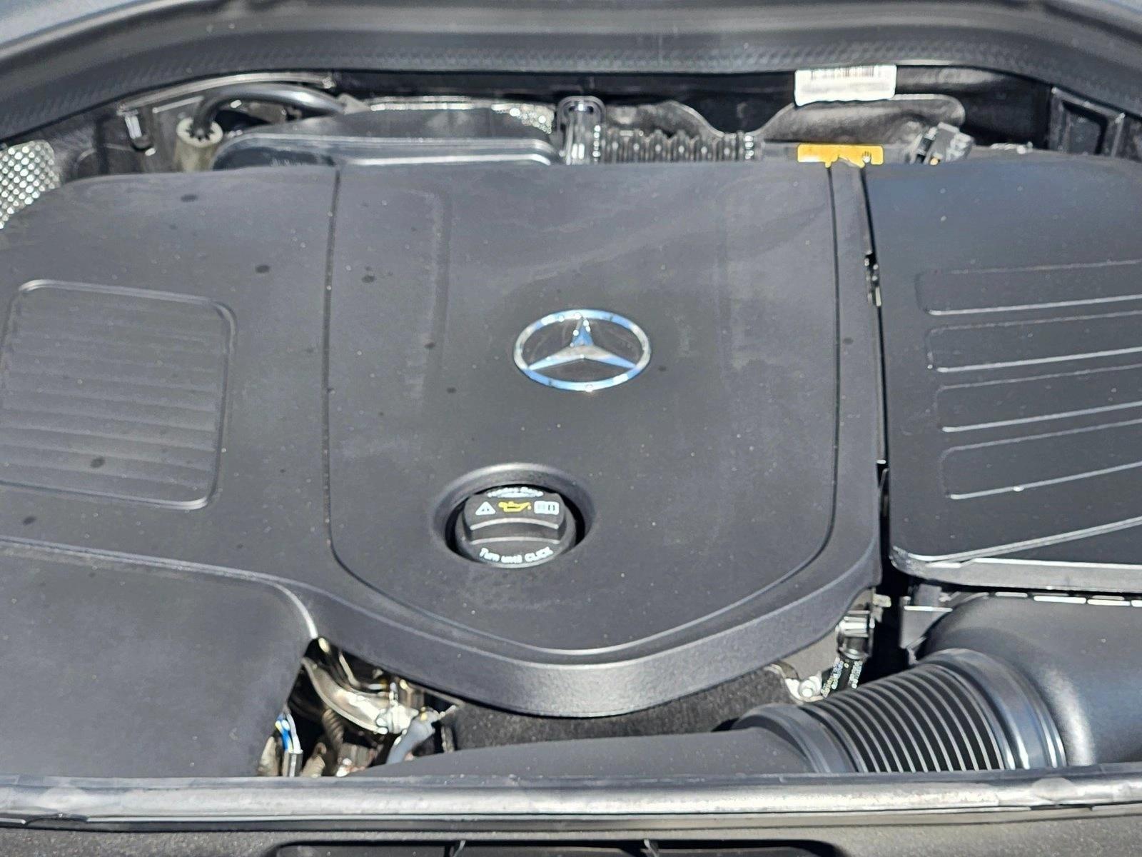 2026 Mercedes-Benz GLC Base - Photo 22