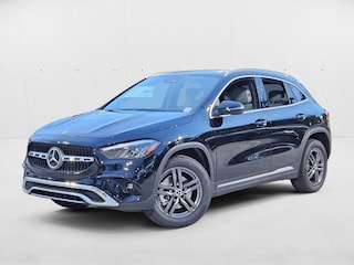 2026 Mercedes-Benz GLA 250 GLA 250 SUV SUV