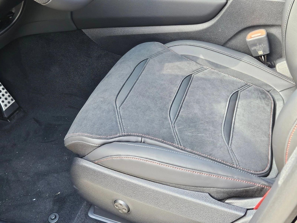 New 2026 Mercedes-Benz AMG GLC 43 AMG ® GLC 43 4MATIC ® SUV SUV