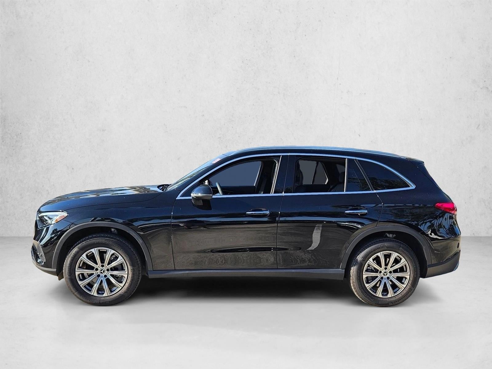 2026 Mercedes-Benz GLC Base - Photo 9