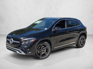 2026 Mercedes-Benz GLA GLA 250 SUV SUV
