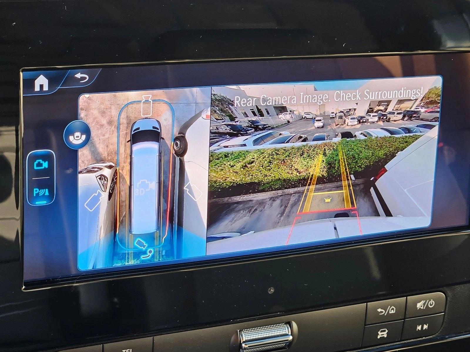 2026 Mercedes-Benz Sprinter Cargo Van Base - Photo 13