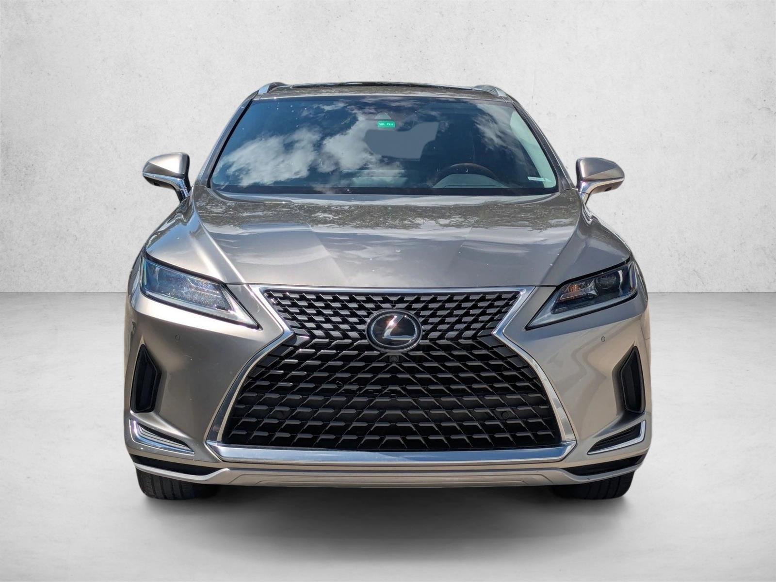 2022 Lexus RX Premium photo 2