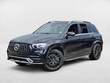 Mercedes-Benz AMG GLE 53