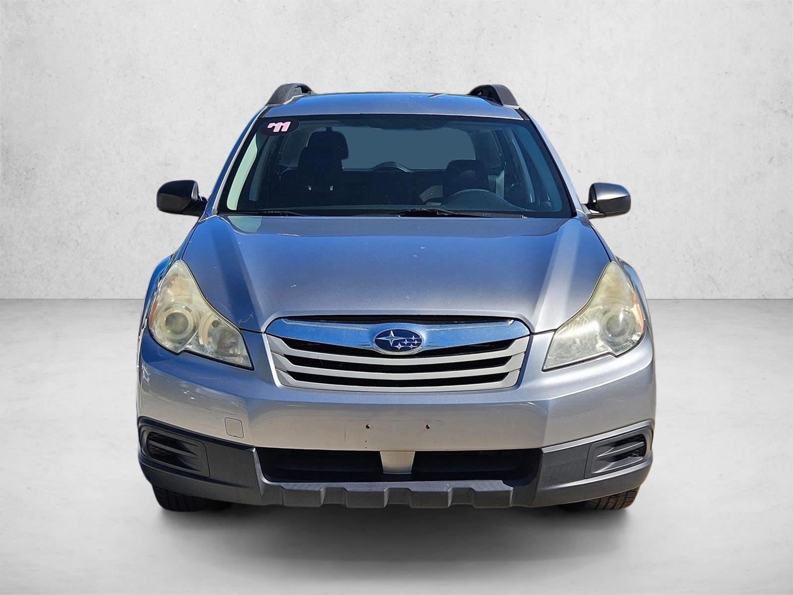 Used 2011 Subaru Outback 2.5i with VIN 4S4BRBAC7B3403991 for sale in Pembroke Pines, FL