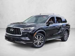 2023 INFINITI QX60