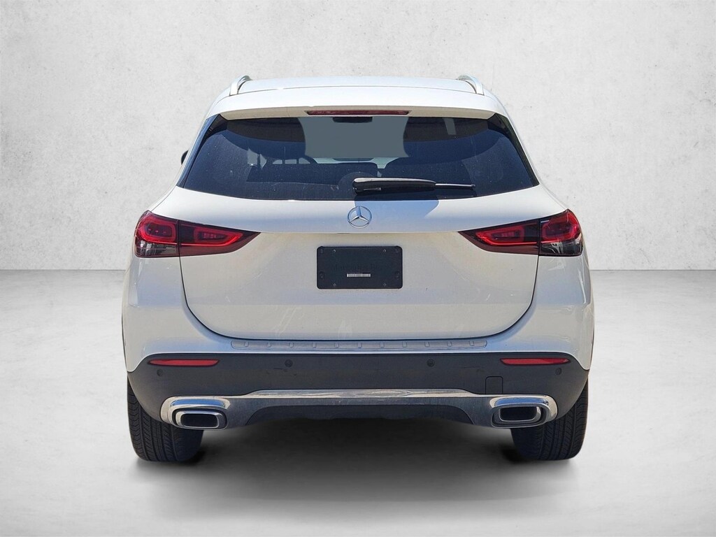 Certified 2023 Mercedes-Benz