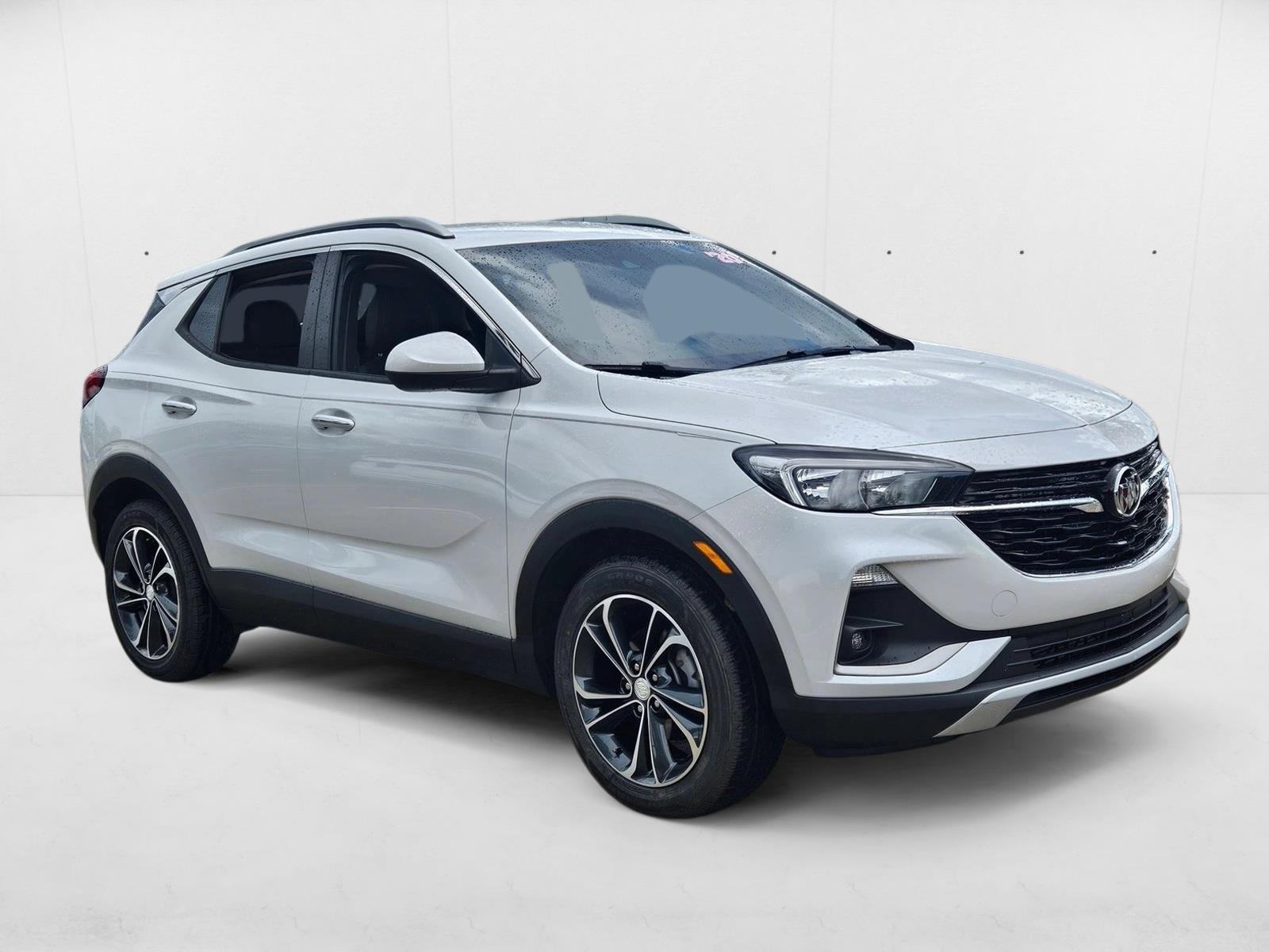 2020 Buick Encore GX Select photo 2