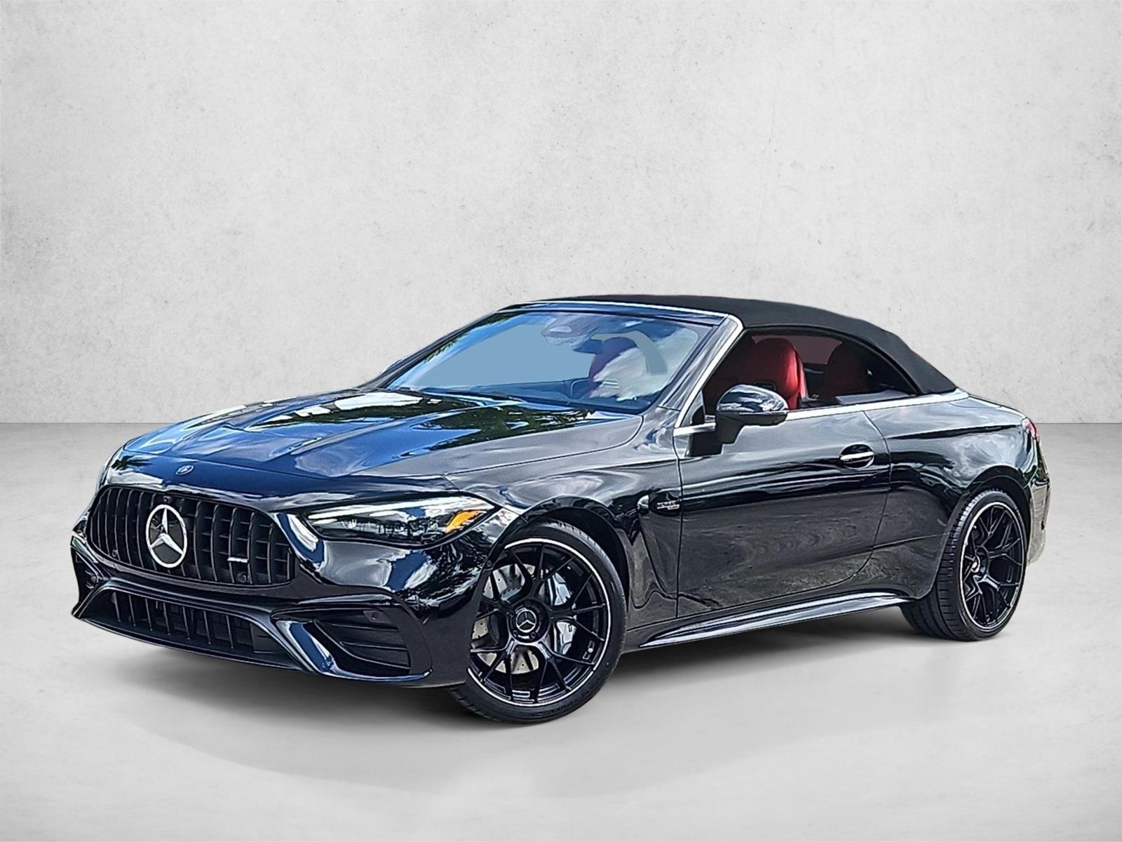 Mercedes-Benz AMG CLE 53