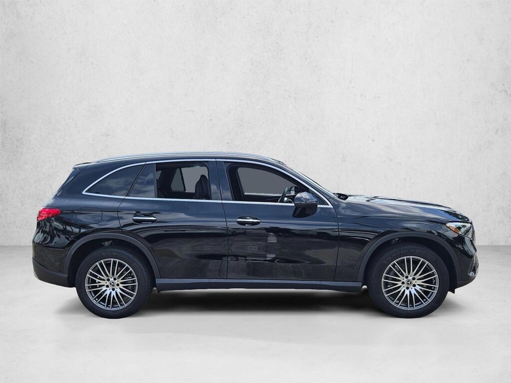 Used 2026 Mercedes-Benz GLC GLC 300 SUV SUV