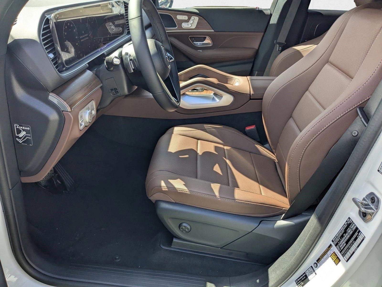 2026 Mercedes Benz GLE 450 4MATIC photo 3